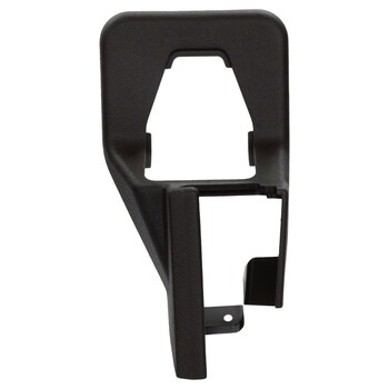 Seat Track Cover Java Cushion