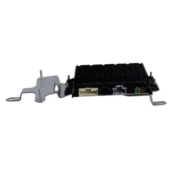 Audio/Visual Unit Control Module Main Image