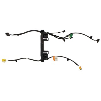 Wire - Right, Passenger