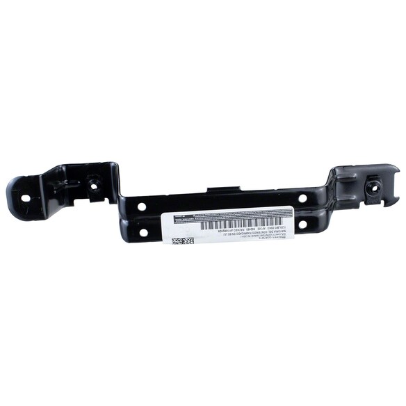 Door Interior Trim Panel Bracket Armrest - Left, Front Main Image