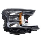 Headlight - Right, Front Main Image