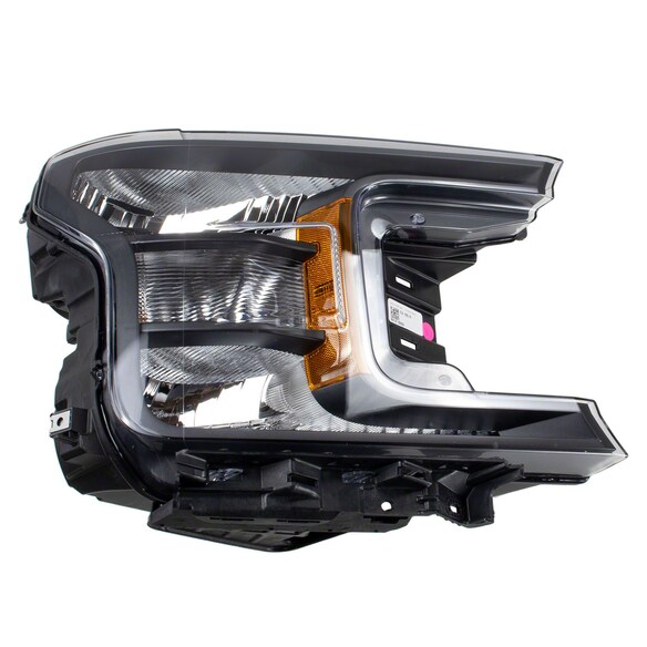 Headlight - Right, Front Main Image