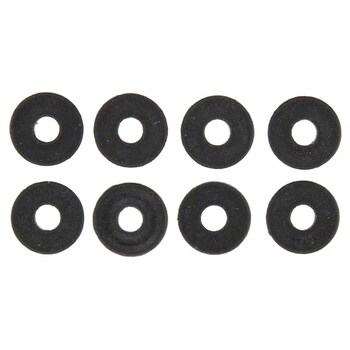 Washer Nylon - 1/4 X 0.6 0.12