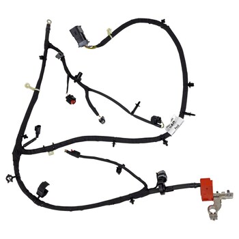 Alternator Wiring Harness