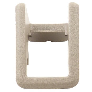 Folding Seat Latch Release Handle Bezel Trim cover <br>40/20/40 40/20/40 SeatS 40/BLANK/40 CapTAINS ChairS