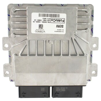 Engine Control Module (ECM) EEC V