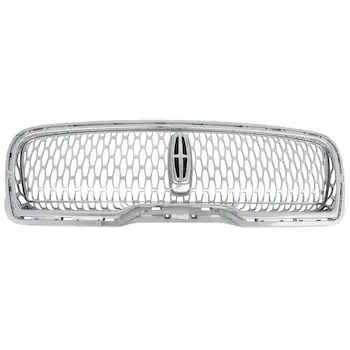 Radiator Grille - Front