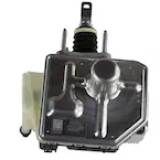 Power Brake Booster Main Image