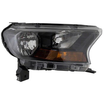 Composite Headlight - Right, Front (XL)