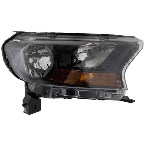 Composite Headlight - Right, Front (XL) Main Image