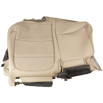 Seat Cushion Cover - Left, Rear