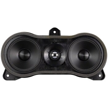 INSTANT Panel speaker <br>A device that emits sound - Center