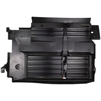 Radiator Shutter Control Active Grille - 1.0L (6-MT)