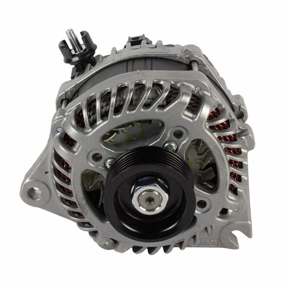 Alternator - 210 Amp Main Image