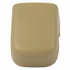 Seat Belt Anchor Plate Cover Main Image