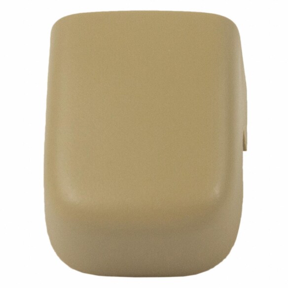 Seat Belt Anchor Plate Cover Main Image