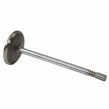 Engine Intake Valve - Inlet