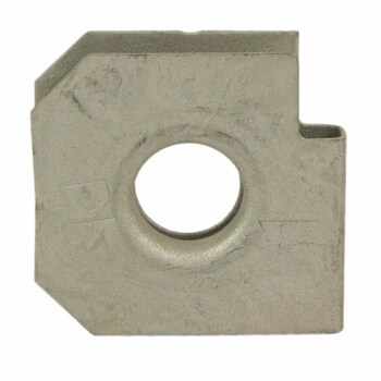 Air Filter Housing Nut Insulator - 5.2L