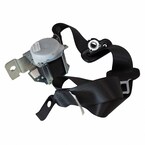 Seat Belt Lap and Shoulder - Left, Front Main Image