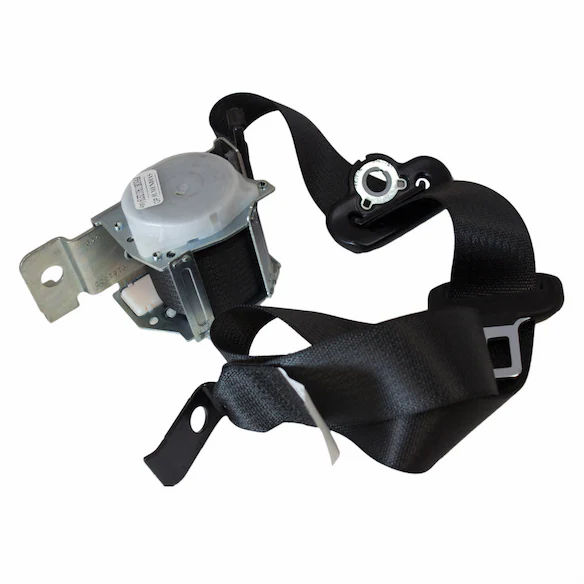 Seat Belt Lap and Shoulder - Left, Front Main Image