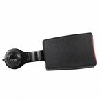 Seat Belt Receptacle Buckle - Left, Right, Rear Main Image
