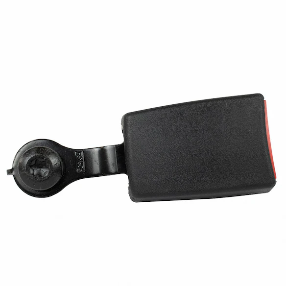 Seat Belt Receptacle Buckle - Left, Right, Rear Main Image