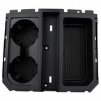 Automatic Transmission Shift Cover Plate Console Panel Main Image