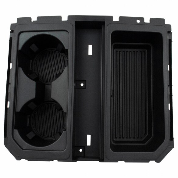 Automatic Transmission Shift Cover Plate Console Panel Main Image