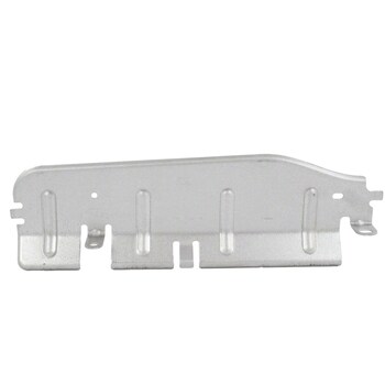 Shield Transmission Oil Pan Bracket - 3.3L (Police, AT)