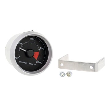 Gauge Temperature (GT)