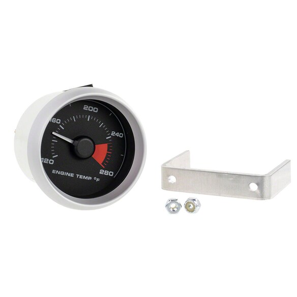 Gauge Temperature (GT) Main Image