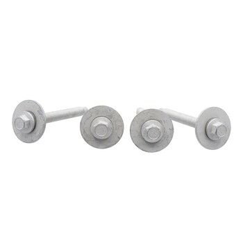 Suspension Trailing Arm Bolt Hex Head And Washer (TRAIL)