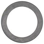 Shim - .257 Thick, Rear Main Image