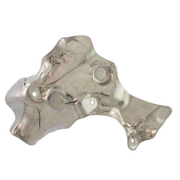 Turbocharger Bracket - Left 3.5L Main Image