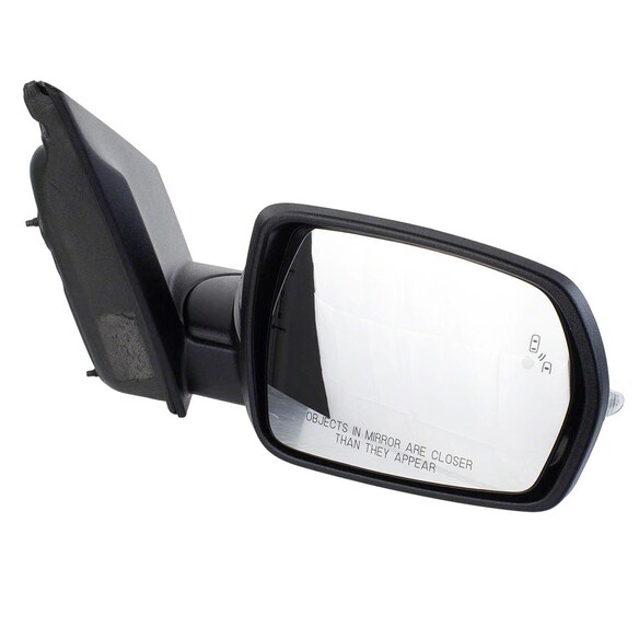 Door Mirror Rear View Head - Right, Outer Main Image