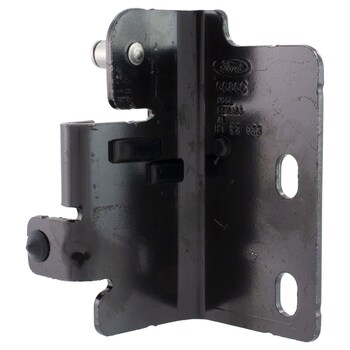 Convertible Top Hinge Link Receiver <br>4 Door Cover and Frame Movable joint for - Left