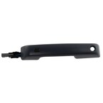 Exterior Door Handle - Left, Front, Outer Main Image
