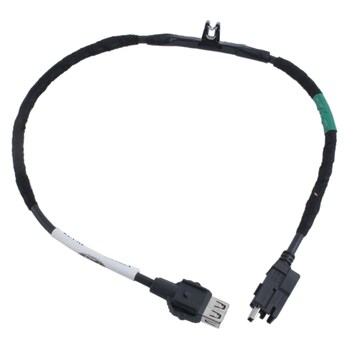 Cable Side / Door Trim Panel