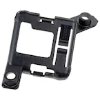 Park Assist Camera Bracket - Right, Front Main Image