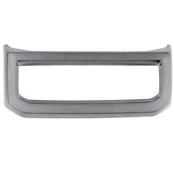 Console Trim Panel Bezel