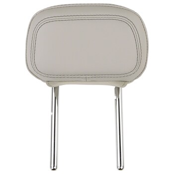 Headrest - Rear, Center