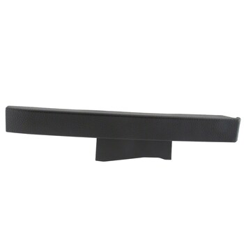 Panel <br>Instrument Cover Instrument End Finish Insert Side Trim molding - Lower