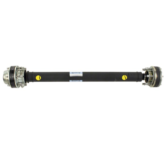 Drive Shaft Prop - Front 3.5L Main Image