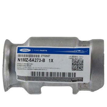 Shield - 3.3L (Police)