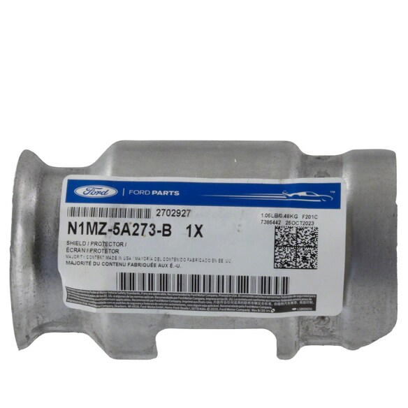 Shield - 3.3L (Police) Main Image