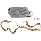 Transmission Filter Kit Oil Pan SC Main Image