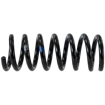 Coil Spring - Left, Right, Rear