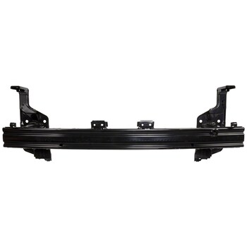 Bumper Impact Bar Reinforcement Rebar - Front