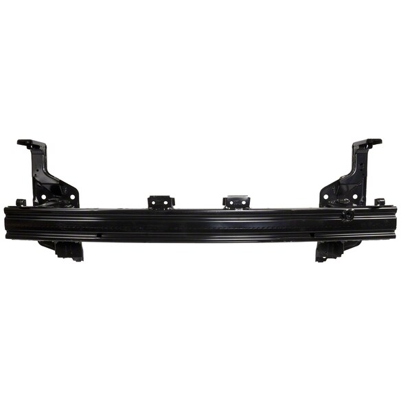 Bumper Impact Bar Reinforcement Rebar - Front Main Image