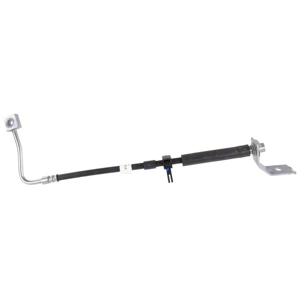 Brake Hydraulic Hose - Left, Rear Main Image